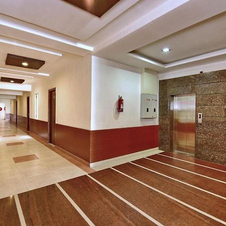Kartikay Hotel Hisar Екстер'єр фото