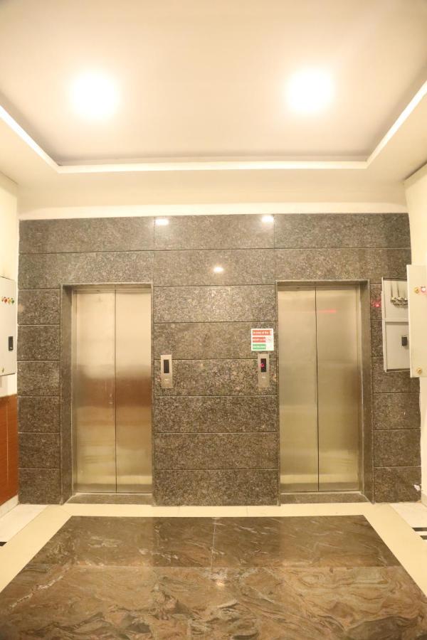 Kartikay Hotel Hisar Екстер'єр фото